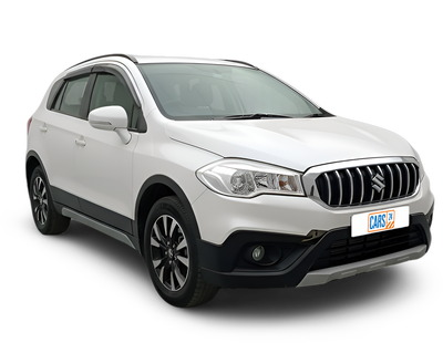 Maruti S Cross-img